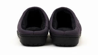 SUBU in-/outdoor slipper Steel Grey