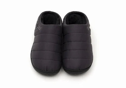 SUBU in-/outdoor slipper Steel Grey