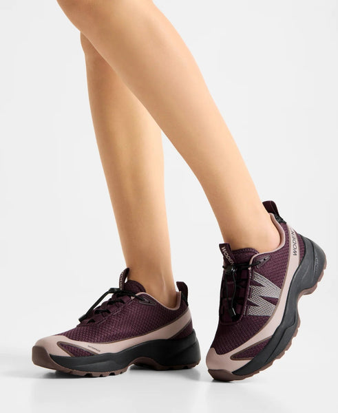 WODEN Selma Waterproof Plum