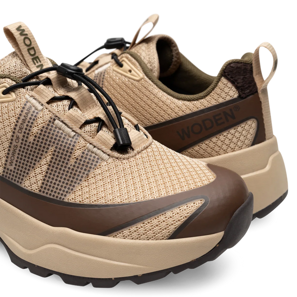 WODEN Selma Waterproof (new!)