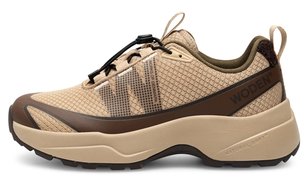 WODEN Selma Waterproof (new!)