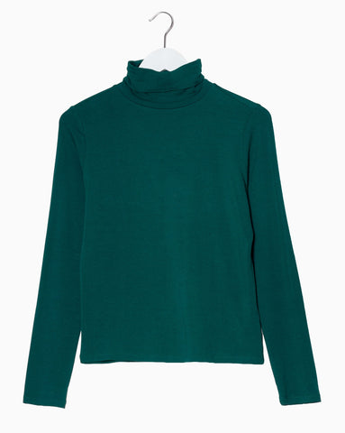MADEMOISELLE YEYE 'Stay Forever' Rollneck