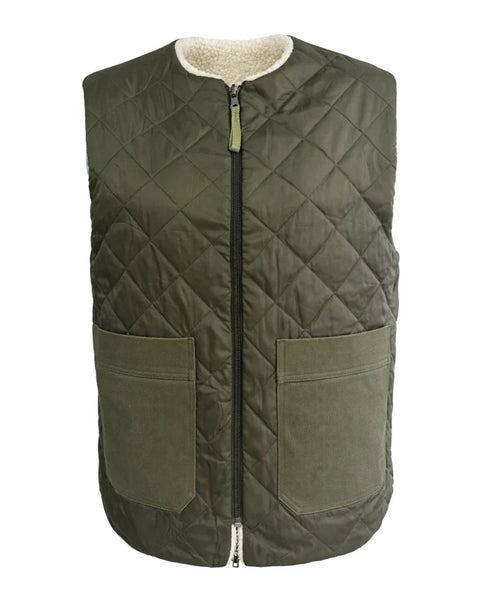 LOLLY'S LAUNDRY Unity Reversible Vest