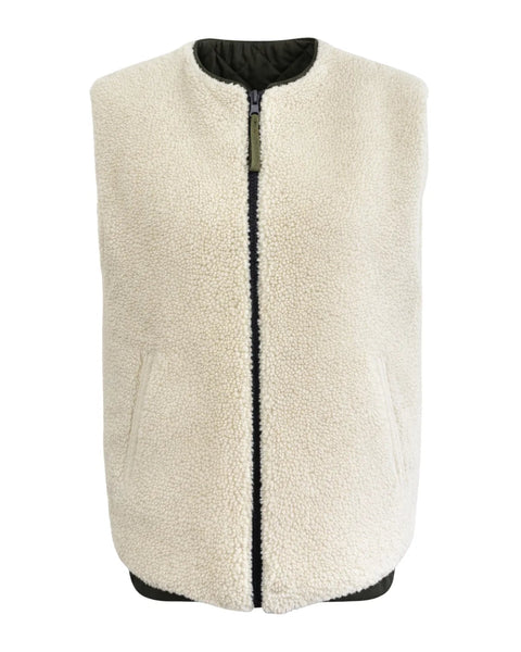 LOLLY'S LAUNDRY Unity Reversible Vest