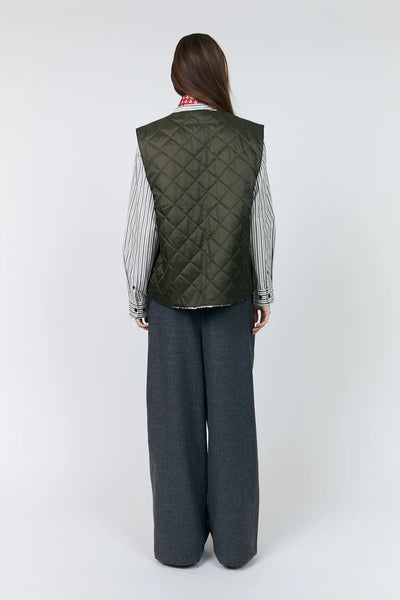 LOLLY'S LAUNDRY Unity Reversible Vest