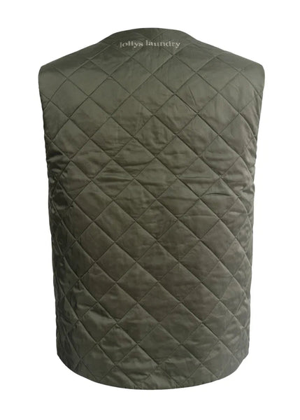 LOLLY'S LAUNDRY Unity Reversible Vest