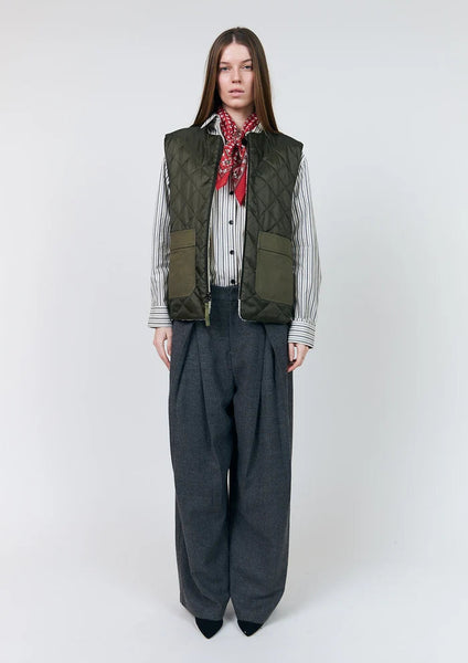 LOLLY'S LAUNDRY Unity Reversible Vest