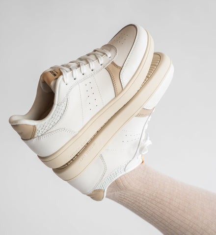 WODEN Bjork Leather