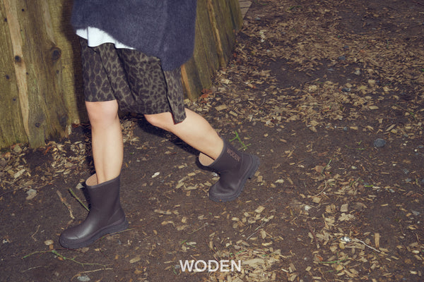 WODEN Lia Waterproof