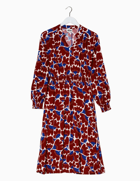 MADEMOISELLE YEYE Wildwood Dress