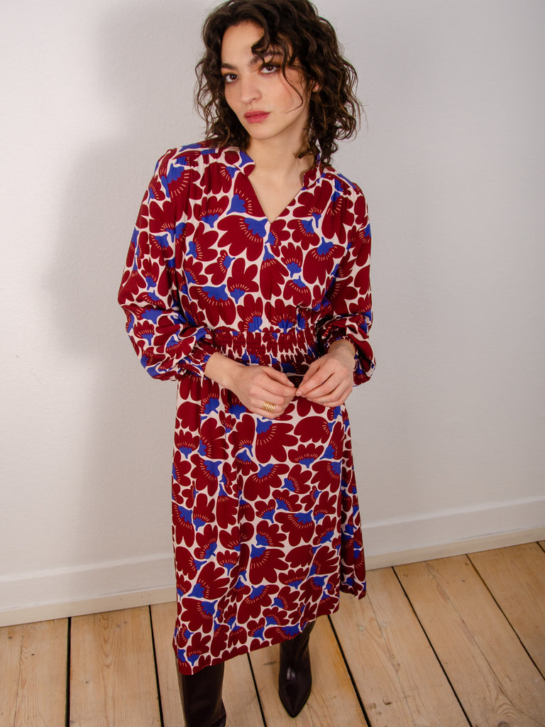 MADEMOISELLE YEYE Wildwood Dress