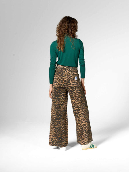 MADEMOISELLE YEYE 'Stay Forever' Rollneck