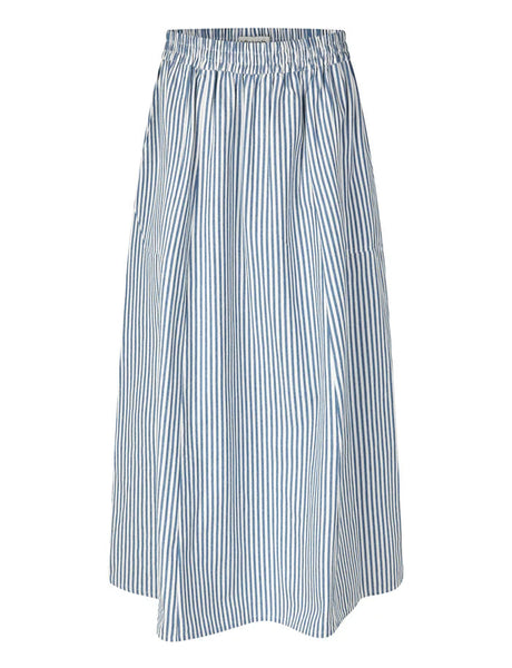 LOLLY'S LAUNDRY Akane Maxi Skirt