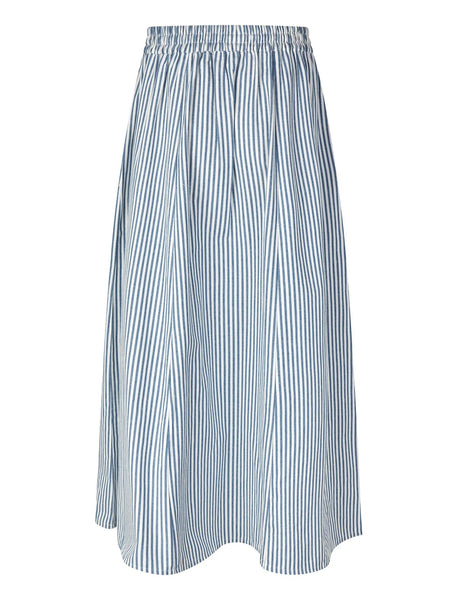 LOLLY'S LAUNDRY Akane Maxi Skirt