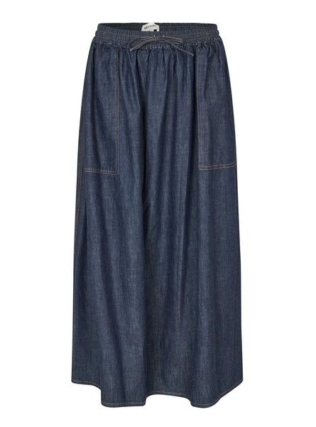 LOLLY'S LAUNDRY Akane Maxi Skirt