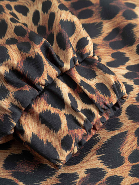 MADEMOISELLE YEYE 'Roar And Soar' Bomber  Jacket