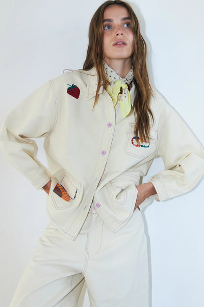 LOLLY'S LAUNDRY April Jacket