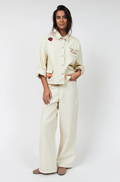 LOLLY'S LAUNDRY April Jacket