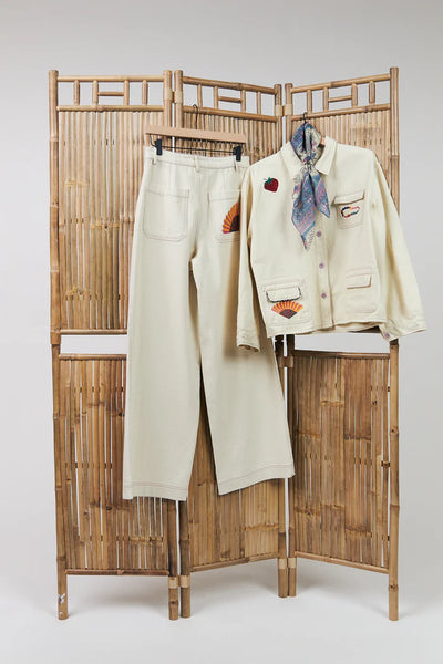 LOLLY'S LAUNDRY April Jacket