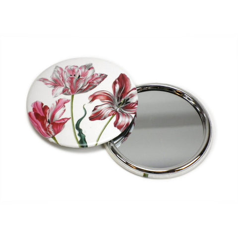 ART GIFT Pocket Mirror Merian