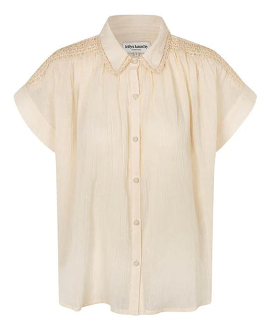 LOLLY'S LAUNDRY Bada Shirt