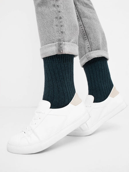 NATURAL VIBES Bamba Socks