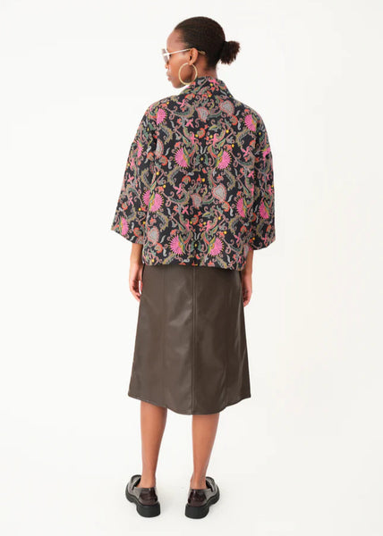 LOLLY'S LAUNDRY Barbra Jacket
