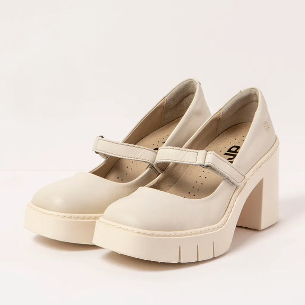 ART Berna (last size: 40!)