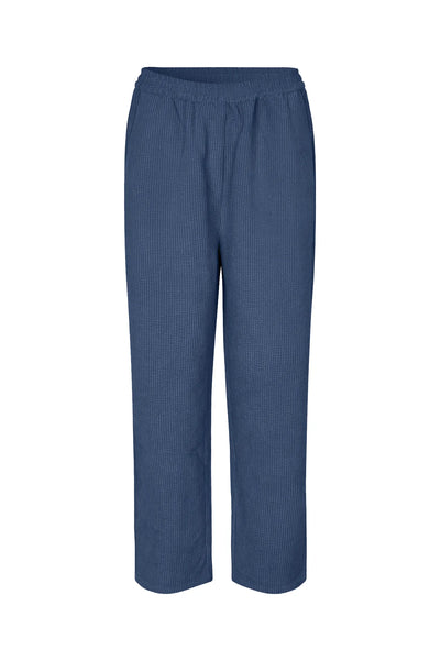 LOLLY'S LAUNDRY Bill Pants Dark Blue