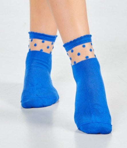 DOTTY Socks