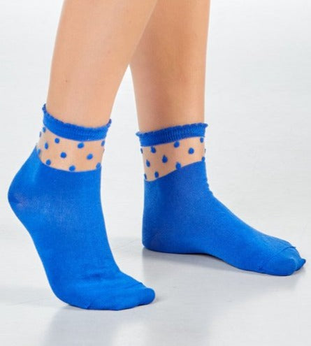 DOTTY Socks