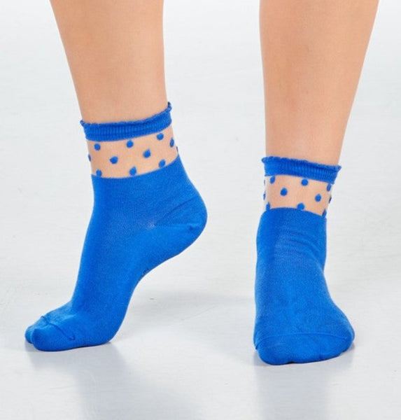 DOTTY Socks