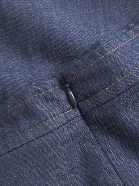 MADEMOISELLE YEYE 'Breezy Flirt' Skirt