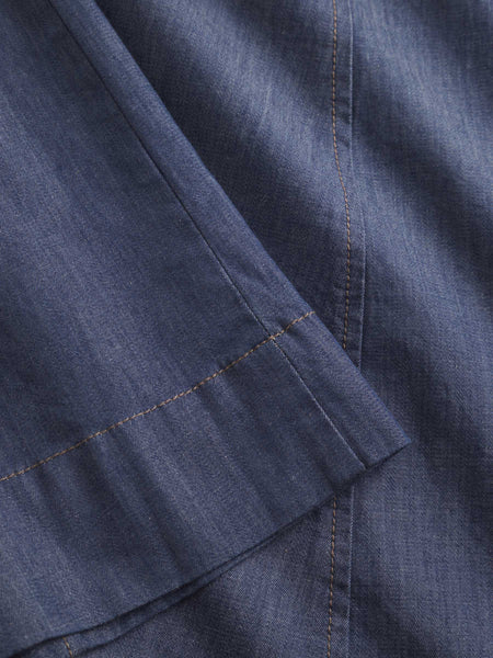 MADEMOISELLE YEYE 'Breezy Flirt' Skirt