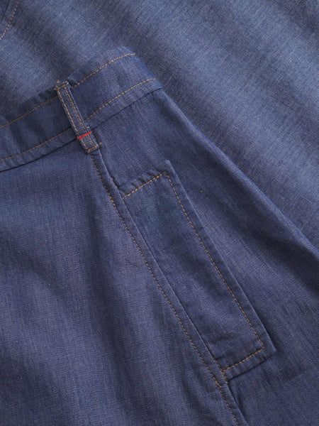 MADEMOISELLE YEYE 'Breezy Flirt' Skirt