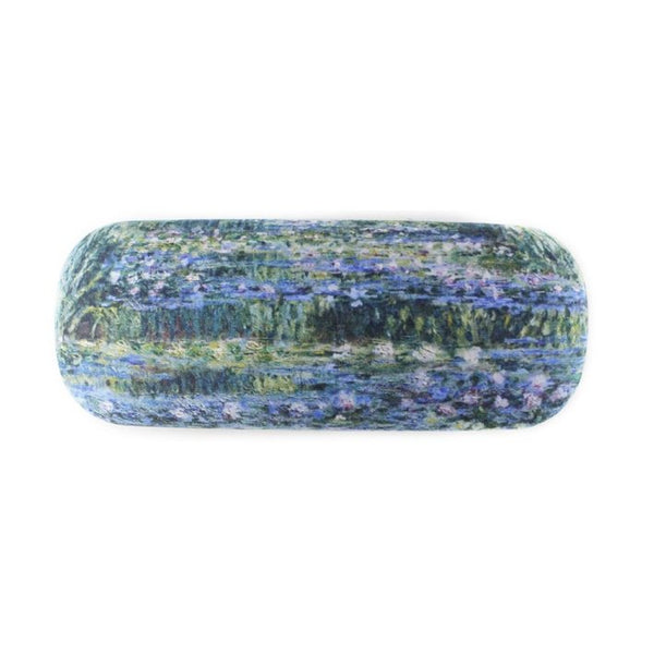ART GIFT Glasses Case Monet