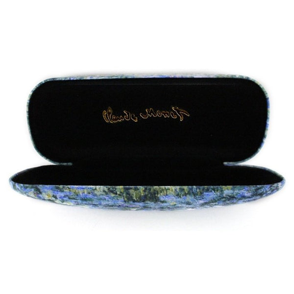 ART GIFT Glasses Case Monet