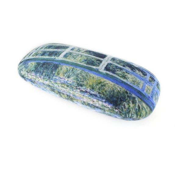 ART GIFT Glasses Case Monet