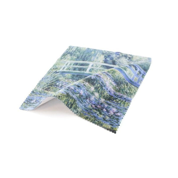 ART GIFT Glasses Case Monet