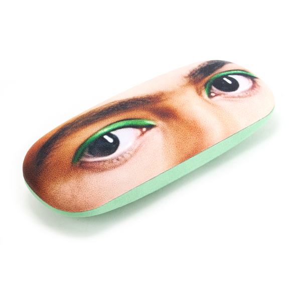 ART GIFT Glasses Case Frida Kahlo
