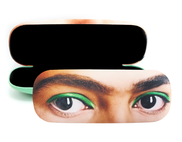 ART GIFT Glasses Case Frida Kahlo