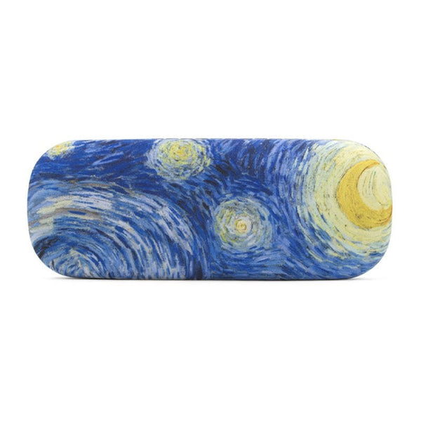 ART GIFT Glasses Case Van Gogh