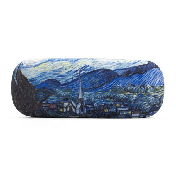 ART GIFT Glasses Case Van Gogh