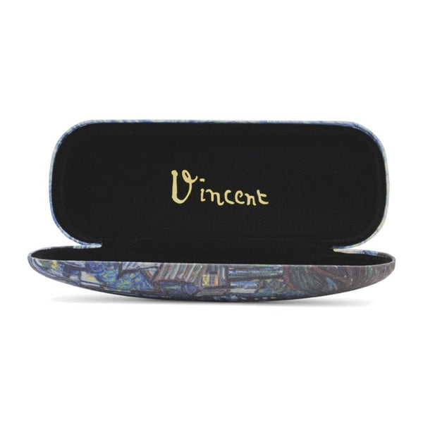 ART GIFT Glasses Case Van Gogh