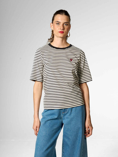 MADEMOISELLE YEYE Everflow T-shirt