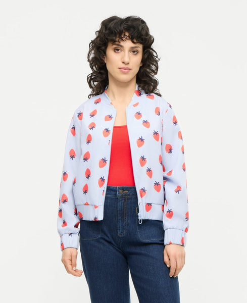 MADEMOISELLE YEYE 'Frame Game' T-shirt