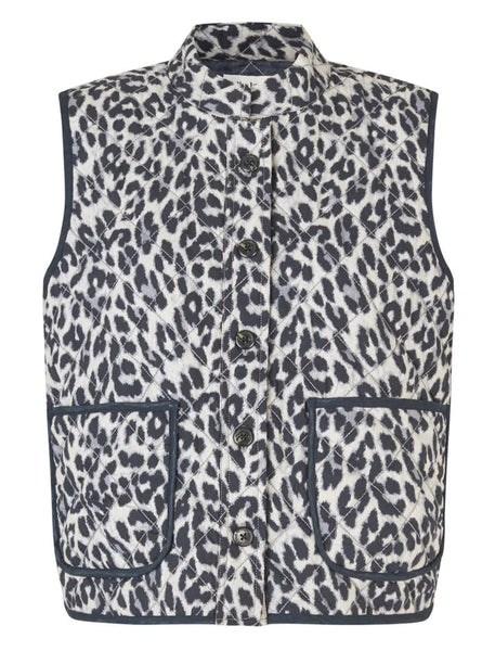 LOLLY'S LAUNDRY Cairo Vest