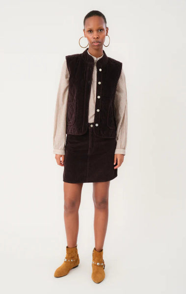 LOLLY'S LAUNDRY Cairo Vest