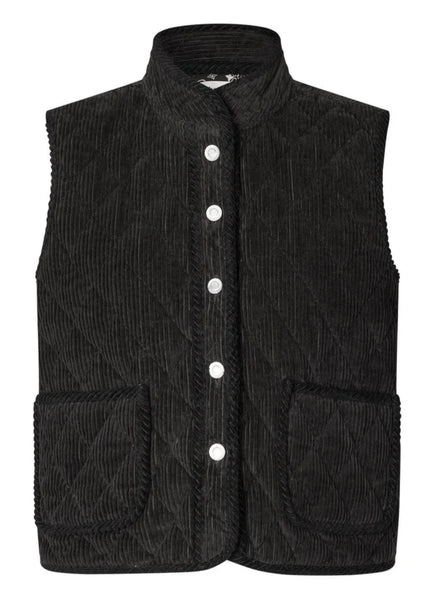 LOLLY'S LAUNDRY Cairo Vest