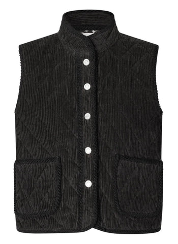 LOLLY'S LAUNDRY Cairo Vest